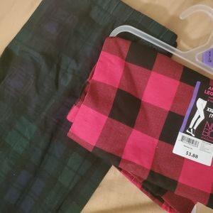 BULK Wal-Mart NOBO pants & Leggings